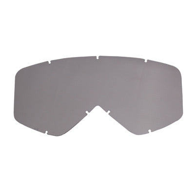 Smith -lentila schimb pentru Fuel/Intake/Airflow/TI Grey